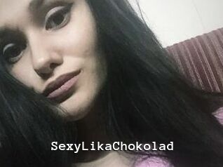 SexyLikaChokolad