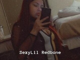 SexyLil_Redbone