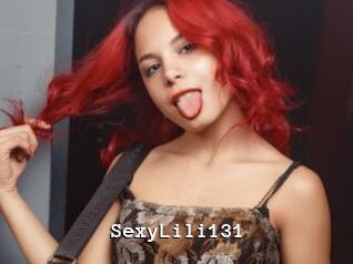 SexyLili131