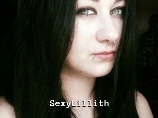 SexyLillith