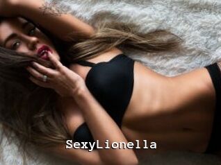 SexyLionella