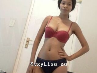 SexyLisa_za