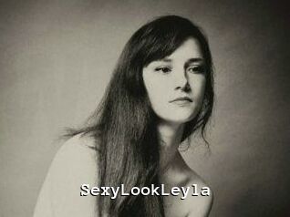 SexyLookLeyla