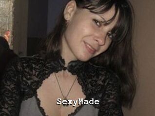 SexyMade