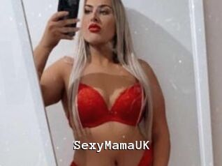 SexyMamaUK