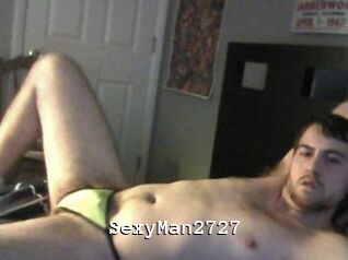 SexyMan2727