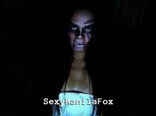 SexyManilaFox
