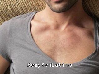 SexyMenLatino