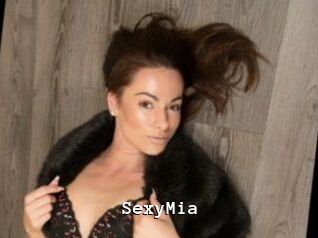 SexyMia