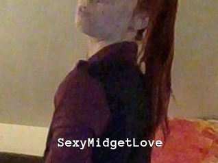 SexyMidgetLove