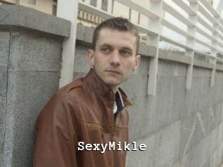 SexyMikle