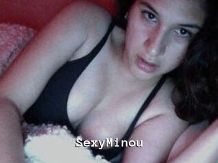 SexyMinou