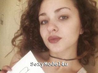 SexyModel4u