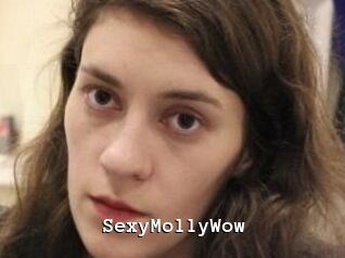 SexyMollyWow