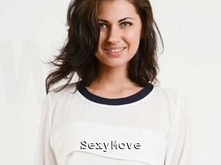 SexyMove
