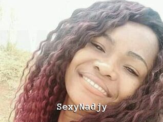 SexyNadjy