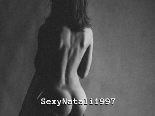 SexyNatali1997