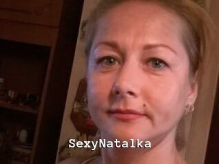 SexyNatalka
