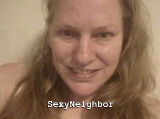SexyNeighbor