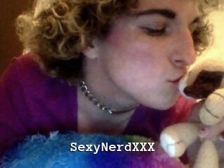 SexyNerdXXX