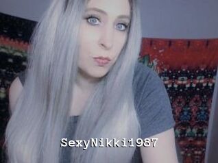 SexyNikki1987