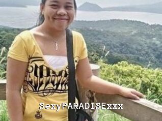 SexyPARADISExxx