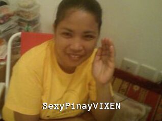 SexyPinayVIXEN