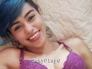 SexyPlayG