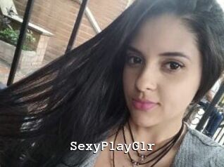 SexyPlayGlr
