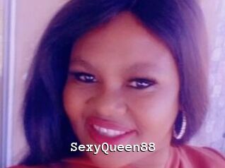 SexyQueen88
