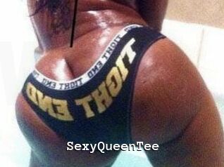 SexyQueenTee