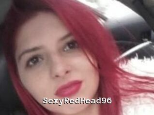 SexyRedHead96