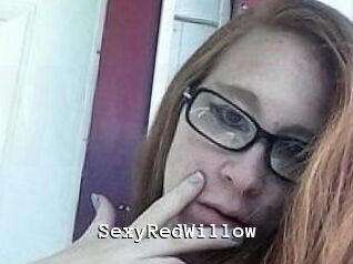 SexyRedWillow