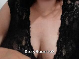 SexyRoosieX