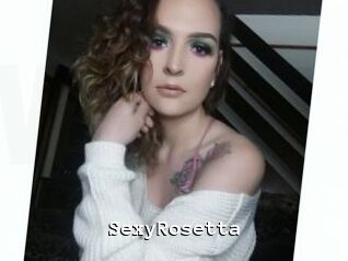 SexyRosetta