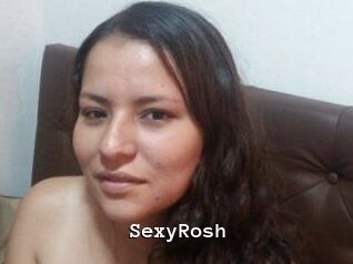 SexyRosh
