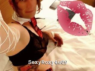 SexyRoxy4u69
