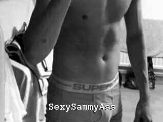 SexySammyAss