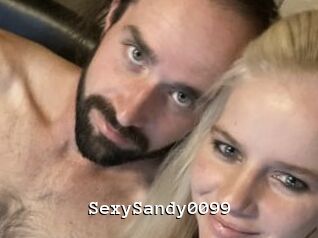 SexySandy0099