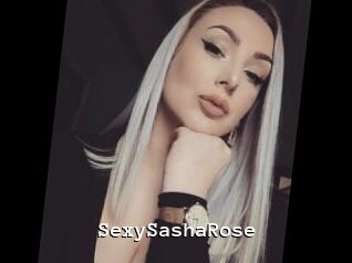 SexySashaRose