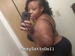 SexySatinDoll