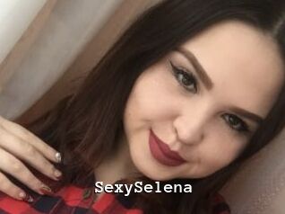 SexySelena Webcamsex Amateur