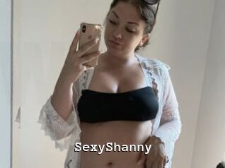 SexyShanny