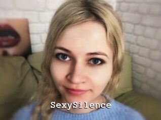 SexySilence