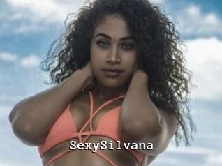 SexySilvana