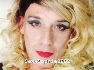 SexySophie2902