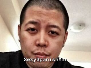 SexySpanishMan