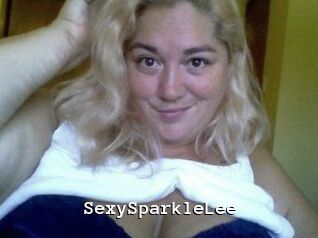 SexySparkleLee