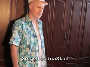 SexyStaminaStud