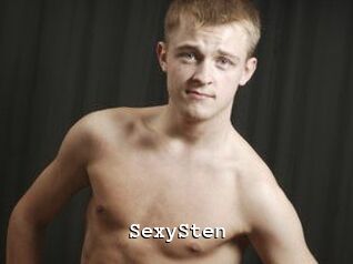 SexySten
